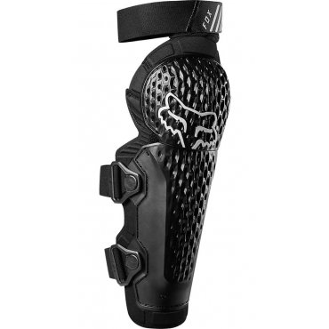 Наколінники FOX TITAN RACE Knee Guard [Black]