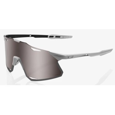 Окуляри 100% HyperCraft HiPER Sunglasses [Stone Grey]
