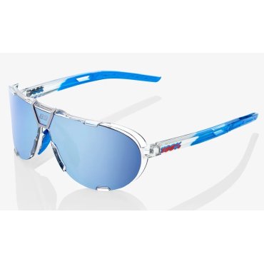 Окуляри 100% WestCraft+ HiPER Sunglasses [Jorge Martin]