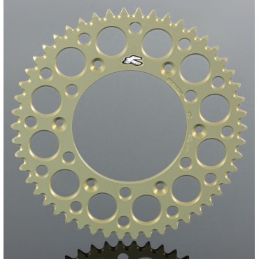 Зірка Renthal 520 Ultralight Chainwheel - Honda [LTD Edition]