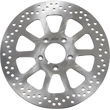 Гальмівний диск SBS Standard - H-D Гальмівний диск SBS Standard - H-D