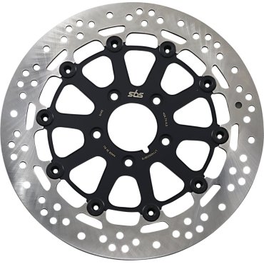 Гальмівний диск SBS Upgrade - H-D Гальмівний диск SBS Upgrade - H-D