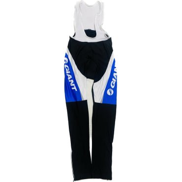 Штани Kopyl Bros Race Termo Bib Pant - GIANT [Blue]
