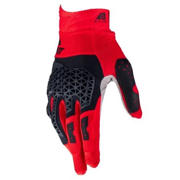 Перчатки LEATT Moto 4.5 Lite Glove [Red]