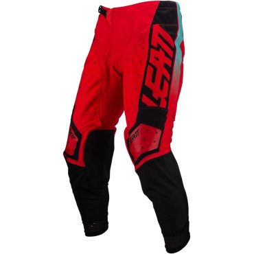 Штани LEATT Pant Moto 4.5 [Red]