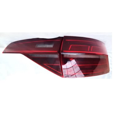 Volkswagen Jetta Mk7 2019+ оптика задняя светодиодная LED красная TC