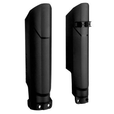 Захист вилки Polisport Fork Full Wrap Guard - KTM (15-) [Black]