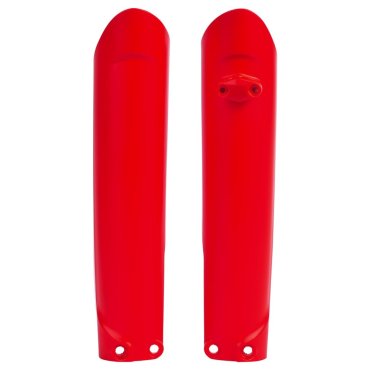 Захист вилки Polisport Fork Guard - GasGas (21-) [Red]