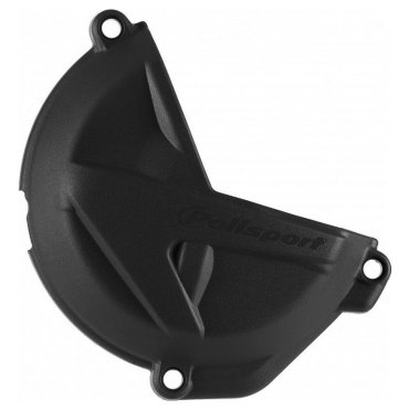 Захист зчеплення Polisport Clutch Cover - Gas Gas [Black]