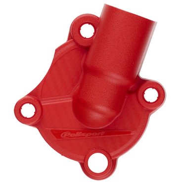 Захист помпи Polisport Waterpump Cover - Honda [Red]