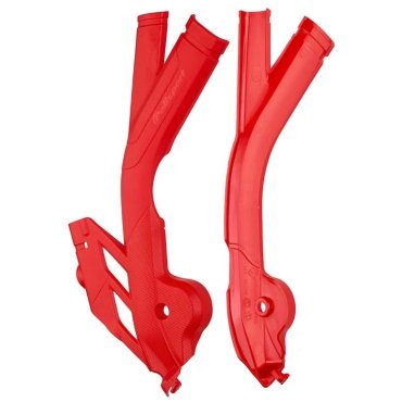 Захист рами Polisport Frame Protector - Beta [Red]