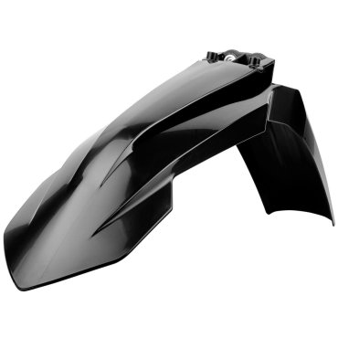 Крило Polisport Front Fender - KTM (16-) [Black]