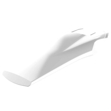 Крило Polisport Rear Fender - Husqvarna (20-) [White]