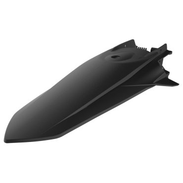 Крило Polisport Rear Fender - KTM (20-) [Black]