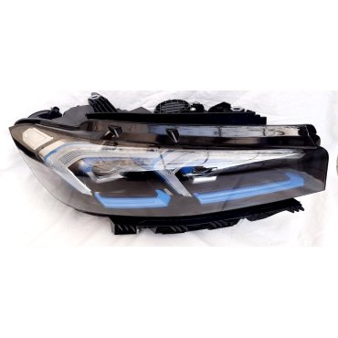 BMW 3 серии G20 2022+ оптика передняя FULL LED Laser стиль SY