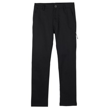 Брюки FOX ESSEX Stretch Slim Pant [Black]