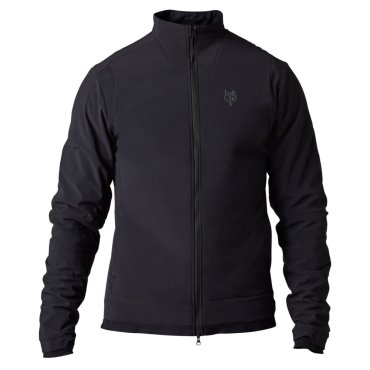 Куртка FOX DEFEND FIRE Jacket - ALPHA® [Black]