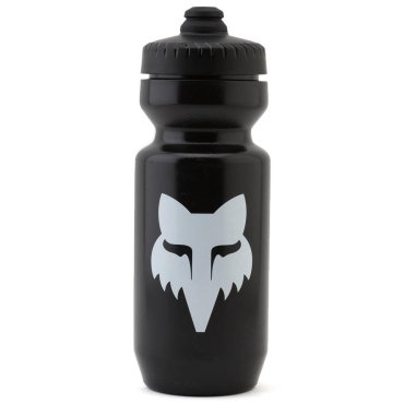 Фляга FOX PURIST BOTTLE [Black]