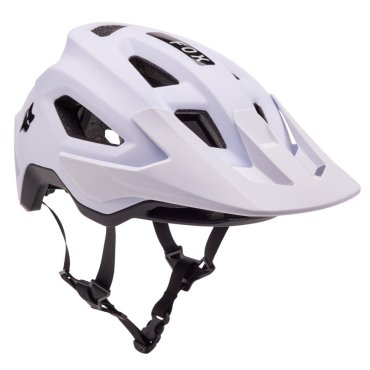 Шолом FOX SPEEDFRAME Helmet [White]