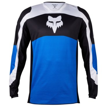 Джерсі FOX 180 Jersey - NITRO [Blue]