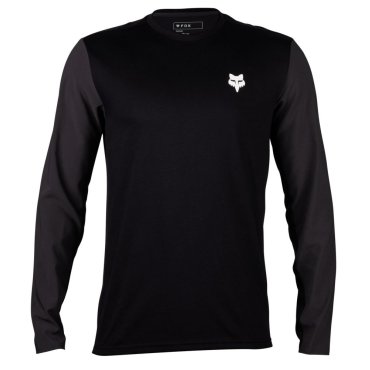 Джерсі FOX RANGER Jersey [Black]