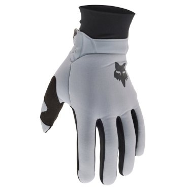 Зимові перчатки FOX DEFEND THERMO Glove - СЄ [Steel Gray]