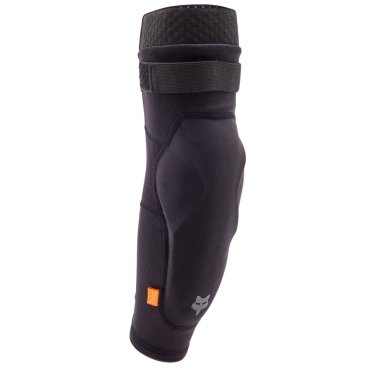 Налокітники FOX LAUNCH Elbow Guard - D3O® [Black]