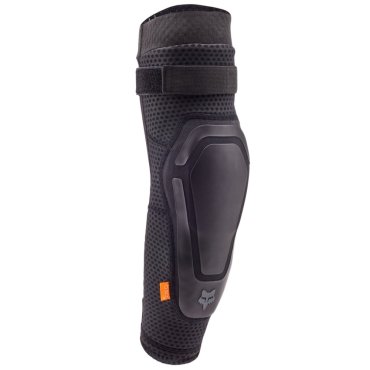 Налокітники FOX LAUNCH PRO Elbow Guard - D3O® [Black]