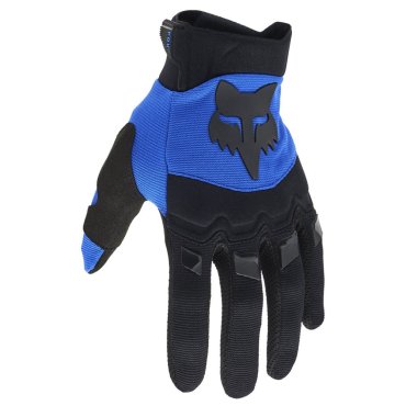 Перчатки FOX DIRTPAW Glove [Blue]
