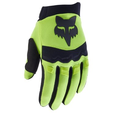 Перчатки FOX DIRTPAW Glove [Flo Yellow]