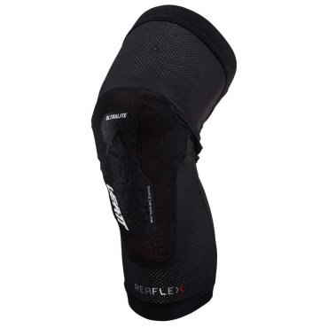 Наколінники LEATT ReaFlex UltraLite Knee Guard [Black]