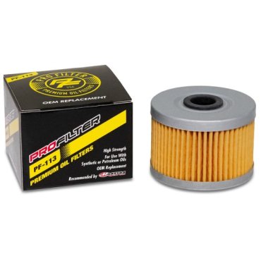 Картридж PROFILTER Premium Oil Filter Картридж PROFILTER Premium Oil Filter
