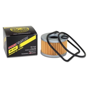 Картридж PROFILTER Premium Element Oil Filter