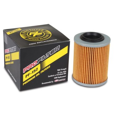 Картридж PROFILTER Premium Oil Filter Картридж PROFILTER Premium Oil Filter