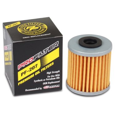 Картридж PROFILTER Premium Oil Filter Картридж PROFILTER Premium Oil Filter