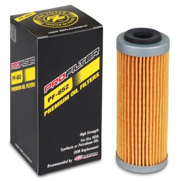 Картридж PROFILTER Premium Oil Filter