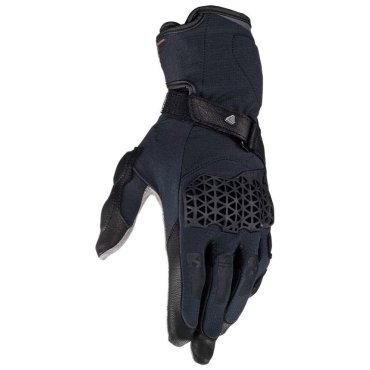 Перчатки LEATT 7.5 X-Flow Adventure Glove [Stealth]