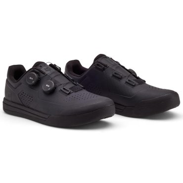 Взуття FOX UNION Shoe - BOA® [Black]