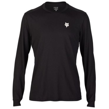 Джерсі FOX RANGER DRI-RELEASE® Jersey - SHEPHERDS [Black]