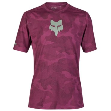 Джерсі FOX RANGER TRU-DRI® Jersey [Sangria]