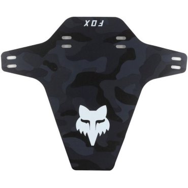 Крило FOX MUD Guard - CAMO [Black]