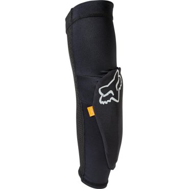 Налокітники FOX ENDURO Elbow Guard - D3O® [Black]
