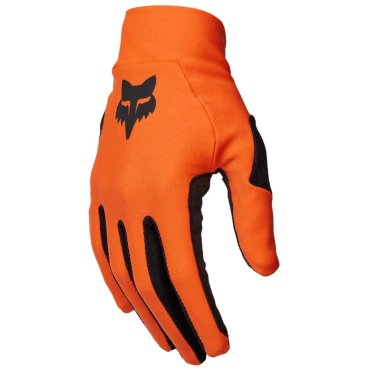 Перчатки FOX FLEXAIR Glove [Atomic Orange]