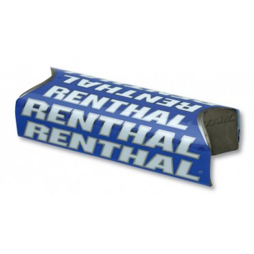 Захисна подушка Renthal Fatbar® Team Pad [Blue]