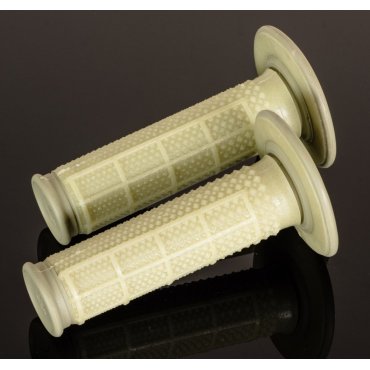 Гріпси Renthal MX Tapered Grips - Dual Compound [Kevlar]