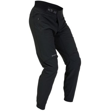 Штани FOX FLEXAIR PRO FIRE Pant - ALPHA® [Black]