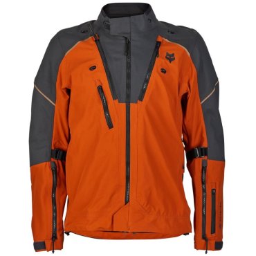 Куртка FOX DEFEND GORE-TEX® Adventure Jacket [Burnt Orange]