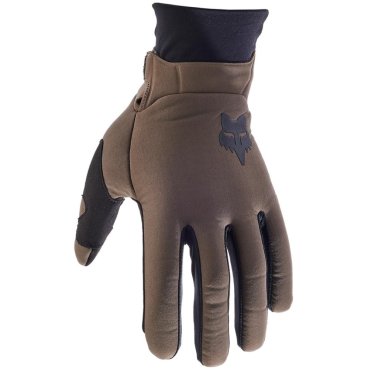 Зимові перчатки FOX DEFEND THERMO Glove [Dirt]