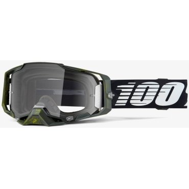 Окуляри 100% ARMEGA Goggle [Soledad]