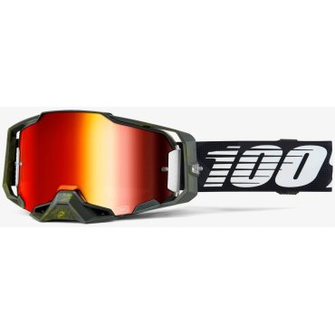 Окуляри 100% ARMEGA Goggle [Soledad]